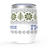 Silver Forest Stemless Wine Tumblers